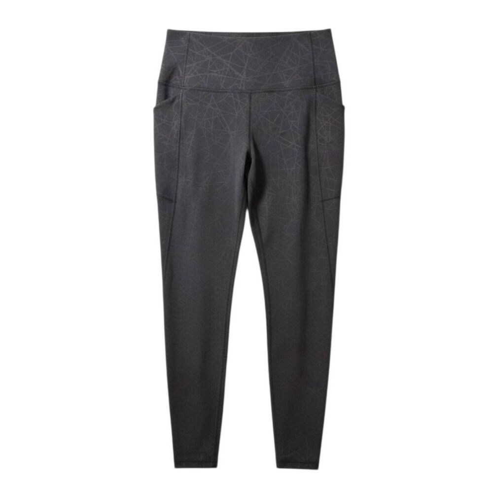 SPYDER Performance Hi-Rise Tight Size Medium - Picture 3 of 3